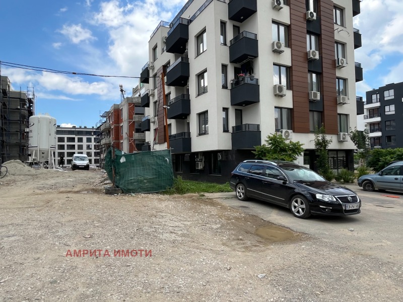 À venda  1 quarto Sofia , Malinova dolina , 68 m² | 64686993