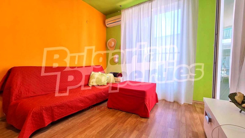 Zu verkaufen  1 Schlafzimmer region Burgas , k.k. Slantschew brjag , 55 qm | 86769064 - Bild [7]