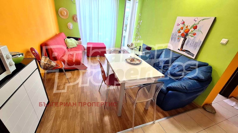 De vânzare  1 dormitor regiunea Burgas , c.c. Slânciev briag , 55 mp | 86769064 - imagine [2]