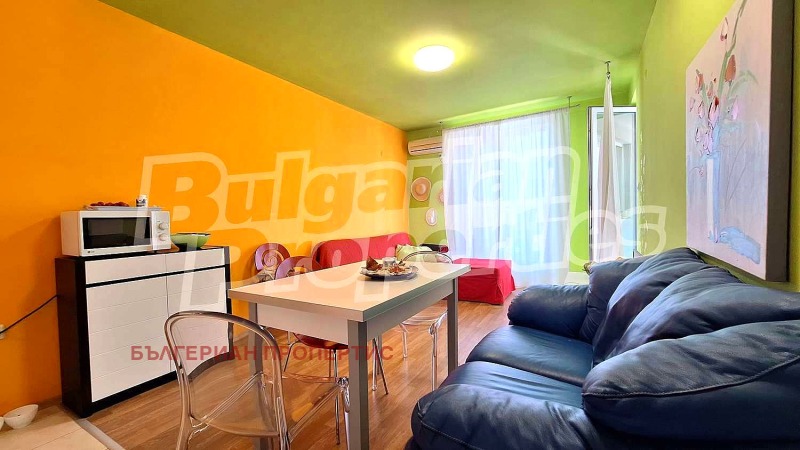 For Sale  1 bedroom region Burgas , k.k. Slanchev bryag , 55 sq.m | 86769064 - image [4]