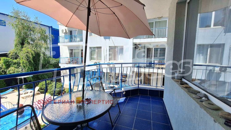 For Sale  1 bedroom region Burgas , k.k. Slanchev bryag , 55 sq.m | 86769064 - image [13]