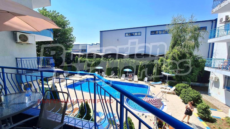 Zu verkaufen  1 Schlafzimmer region Burgas , k.k. Slantschew brjag , 55 qm | 86769064 - Bild [14]