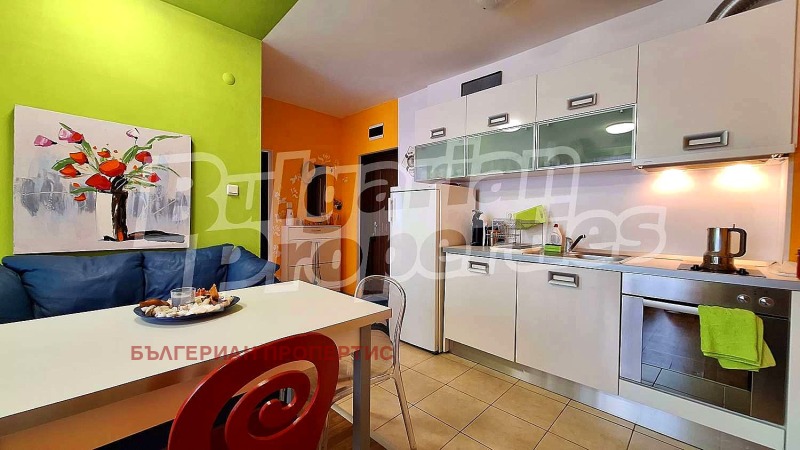 For Sale  1 bedroom region Burgas , k.k. Slanchev bryag , 55 sq.m | 86769064 - image [6]