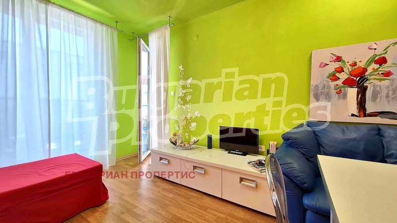 À venda  1 quarto região Burgas , k.k. Slantchev briag , 55 m² | 86769064 - imagem [8]