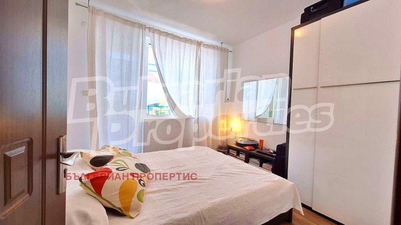 En venta  1 dormitorio región Burgas , k.k. Slanchev bryag , 55 metros cuadrados | 86769064 - imagen [3]