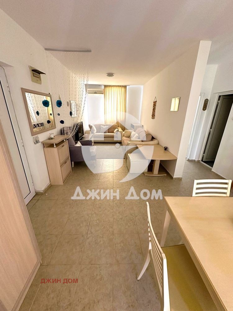 Продава 2-СТАЕН, гр. Свети Влас, област Бургас, снимка 3 - Aпартаменти - 47547355