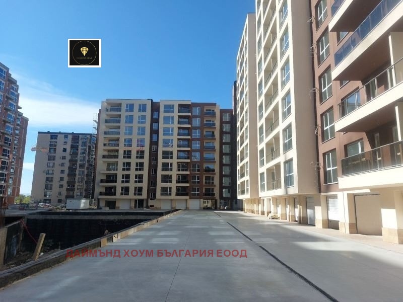 En venta  1 dormitorio Plovdiv , Yuzhen , 73 metros cuadrados | 94322311 - imagen [2]