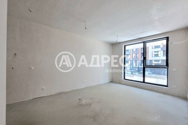 Zu verkaufen  1 Schlafzimmer Sofia , Manastirski liwadi , 54 qm | 46872230 - Bild [4]