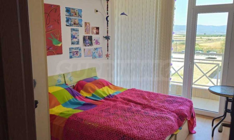 Te koop  1 slaapkamer regio Boergas , k.k. Slantsjev brjag , 50 m² | 50445583 - afbeelding [4]