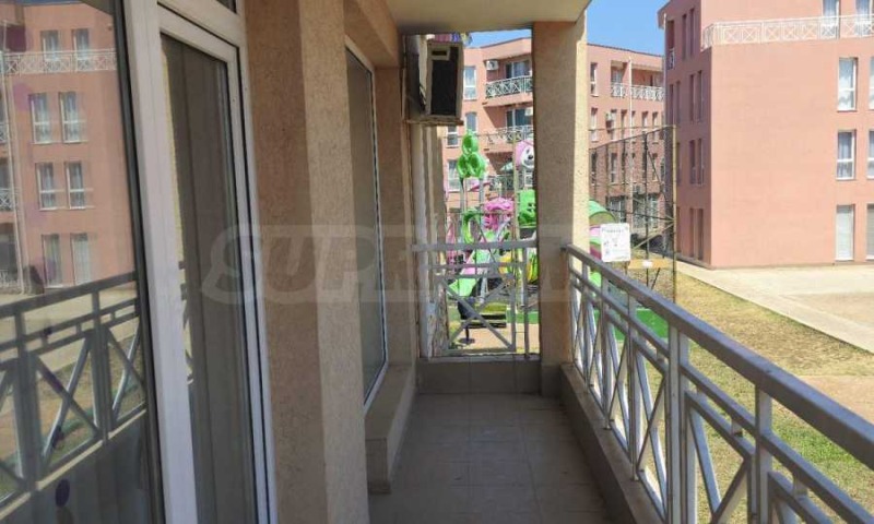 Te koop  1 slaapkamer regio Boergas , k.k. Slantsjev brjag , 50 m² | 50445583 - afbeelding [5]