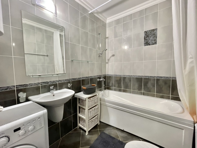 Продава 2-СТАЕН, гр. Свети Влас, област Бургас, снимка 4 - Апартаменти - 52612922