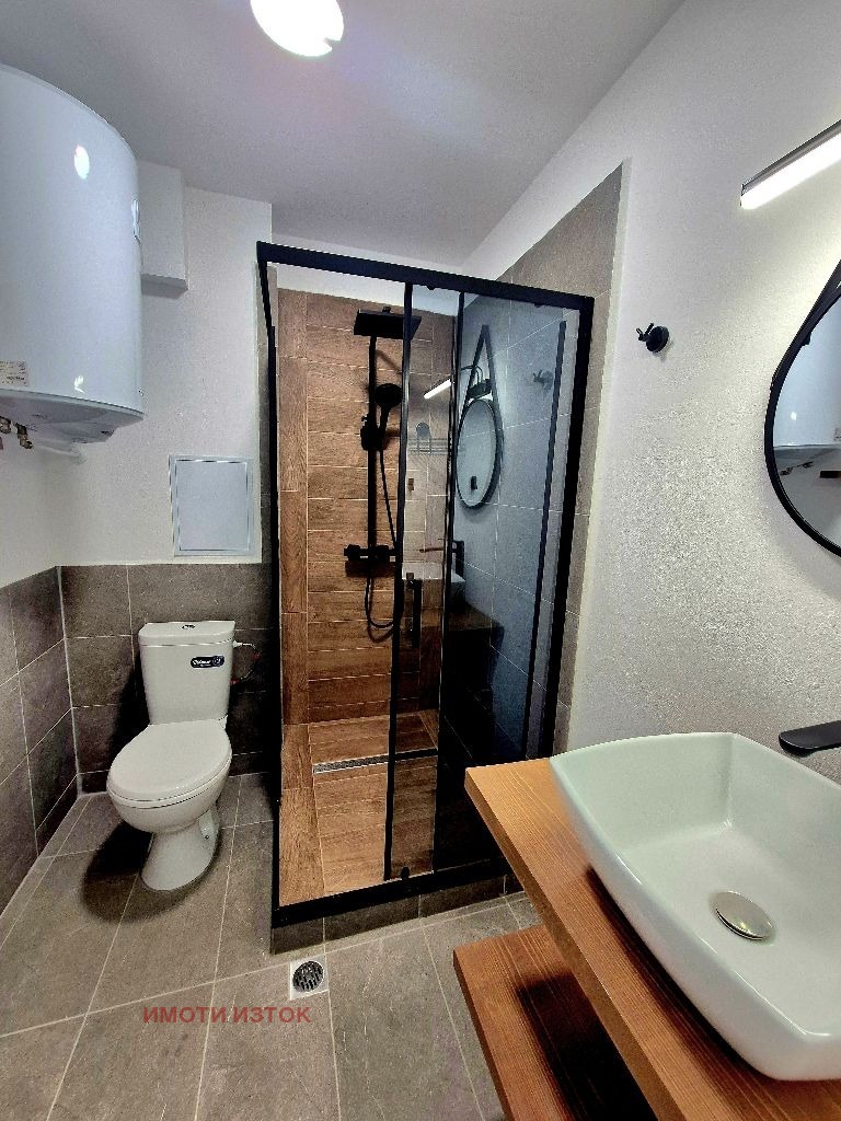 De vânzare  1 dormitor Pernic , Iztoc , 79 mp | 78687430 - imagine [14]