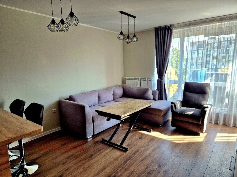 De vânzare  1 dormitor Pernic , Iztoc , 79 mp | 78687430 - imagine [5]