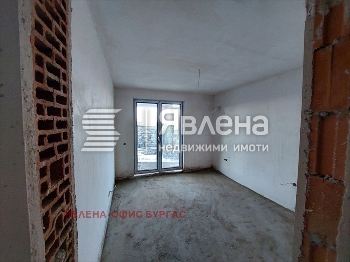 Продава 2-СТАЕН, гр. Бургас, Крайморие, снимка 5 - Апартаменти - 52449004