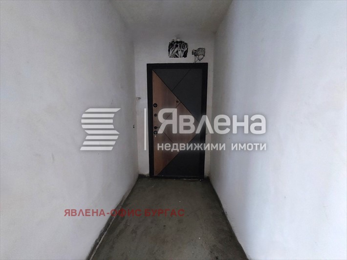 Продава 2-СТАЕН, гр. Бургас, Крайморие, снимка 6 - Апартаменти - 52449004