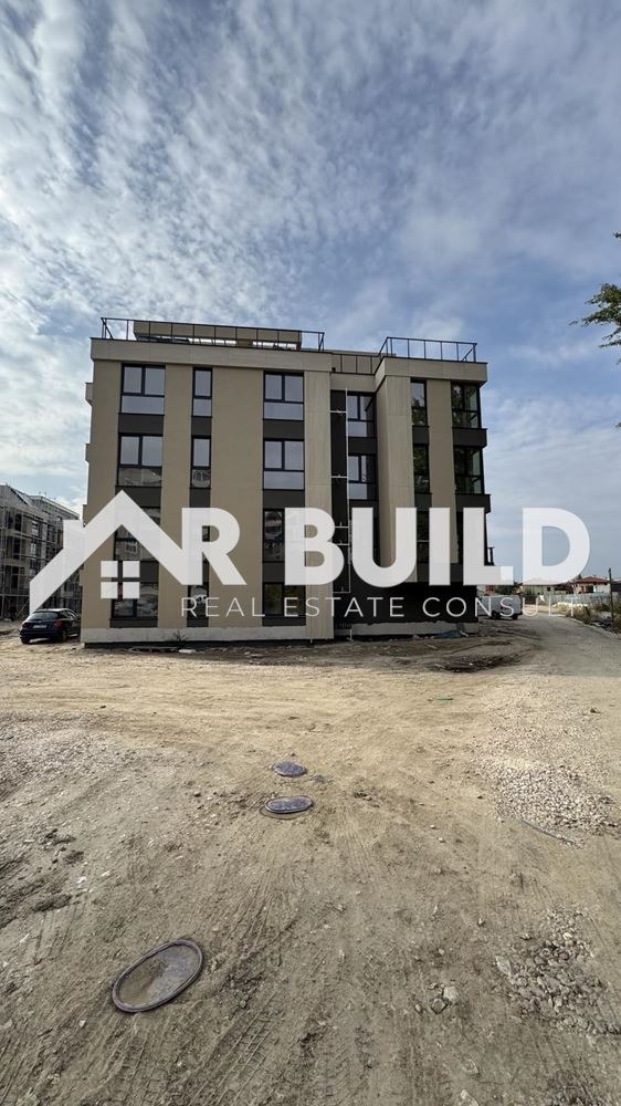 Продава 2-СТАЕН, гр. Пловдив, Остромила, снимка 10 - Апартаменти - 52478641