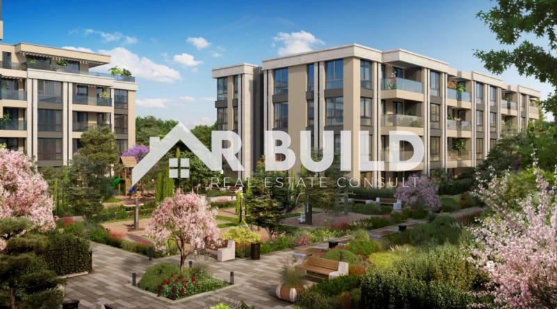 Продава 2-СТАЕН, гр. Пловдив, Остромила, снимка 11 - Апартаменти - 52478641