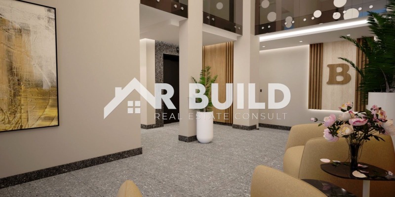 Продава 2-СТАЕН, гр. Пловдив, Остромила, снимка 8 - Апартаменти - 52478641