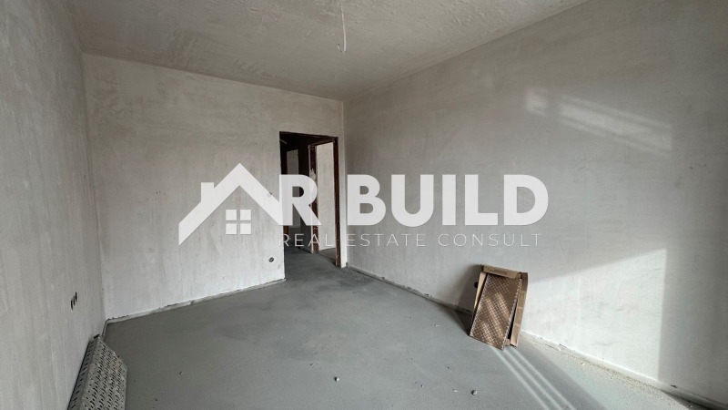 Продава 2-СТАЕН, гр. Пловдив, Остромила, снимка 4 - Апартаменти - 52478641