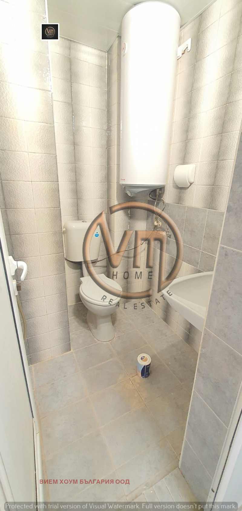 Продава 2-СТАЕН, гр. Варна, Лятно кино Тракия, снимка 10 - Апартаменти - 52660435