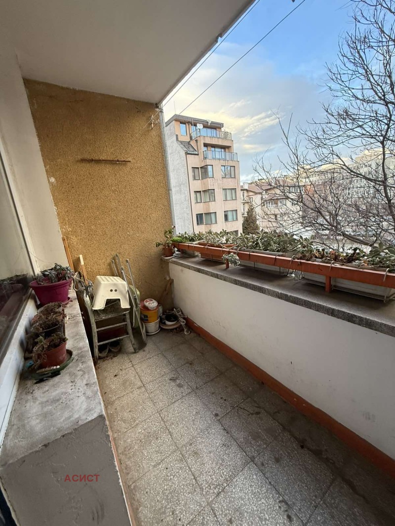 Продава 2-СТАЕН, гр. София, Зона Б-5-3, снимка 9 - Апартаменти - 52982104