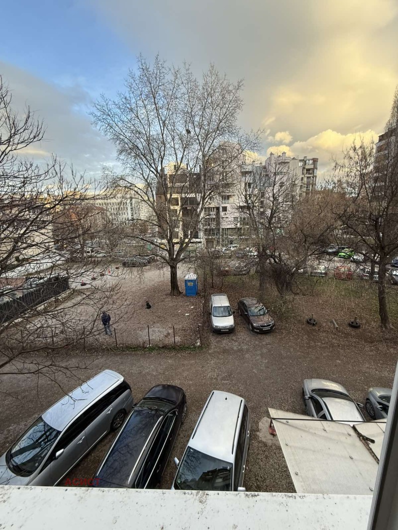 Продава 2-СТАЕН, гр. София, Зона Б-5-3, снимка 11 - Апартаменти - 52982104