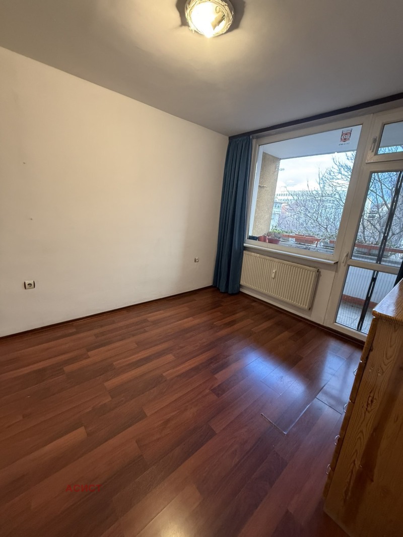 Продава 2-СТАЕН, гр. София, Зона Б-5-3, снимка 3 - Апартаменти - 52982104