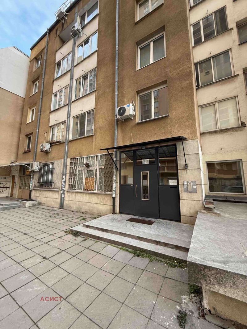 Продава 2-СТАЕН, гр. София, Зона Б-5-3, снимка 8 - Апартаменти - 52982104