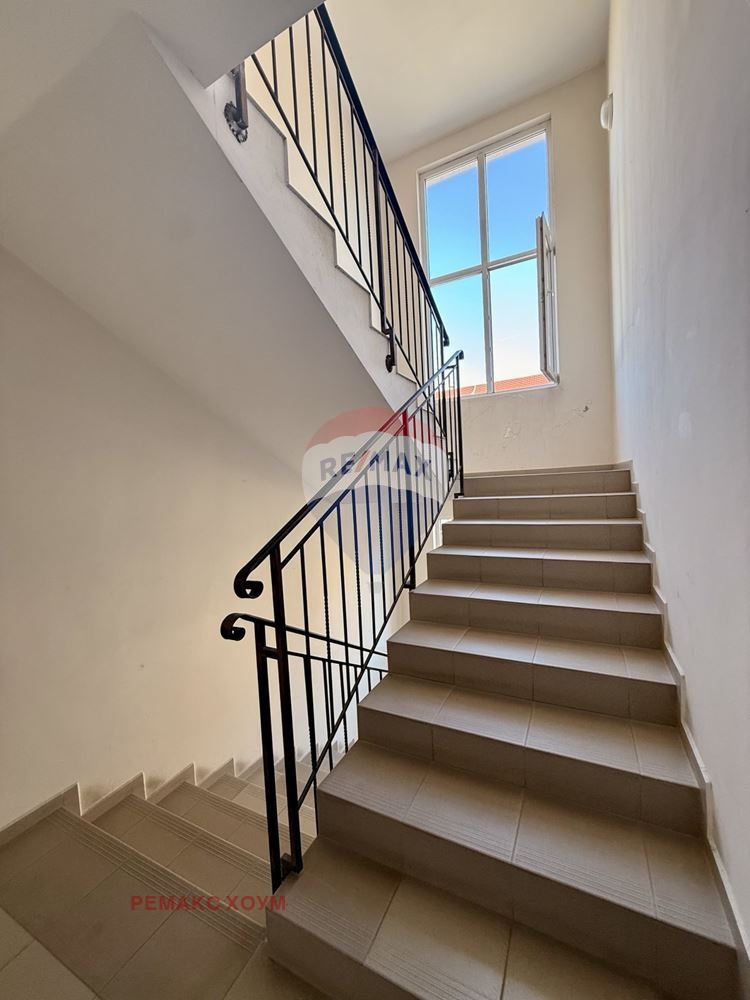 Продава 2-СТАЕН, гр. Варна, Бриз, снимка 15 - Апартаменти - 53110298