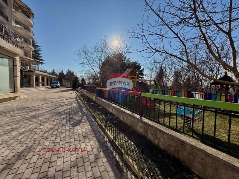 Продава 2-СТАЕН, гр. Варна, Бриз, снимка 16 - Апартаменти - 53110298