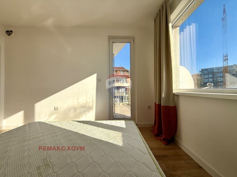 Продава 2-СТАЕН, гр. Варна, Бриз, снимка 9 - Апартаменти - 53110298