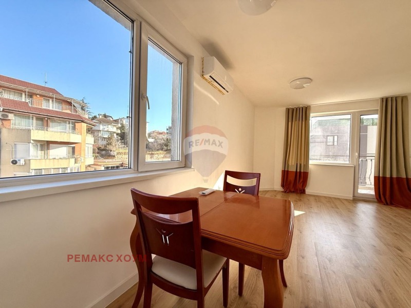 Продава 2-СТАЕН, гр. Варна, Бриз, снимка 4 - Апартаменти - 53110298