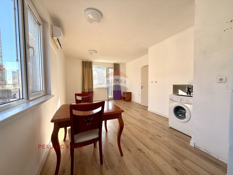 Продава 2-СТАЕН, гр. Варна, Бриз, снимка 2 - Апартаменти - 53110298