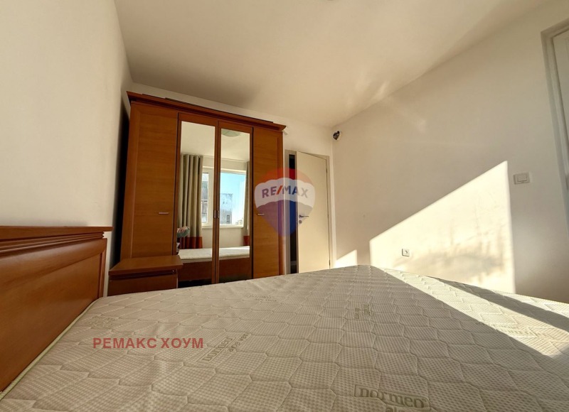 Продава 2-СТАЕН, гр. Варна, Бриз, снимка 8 - Апартаменти - 53110298