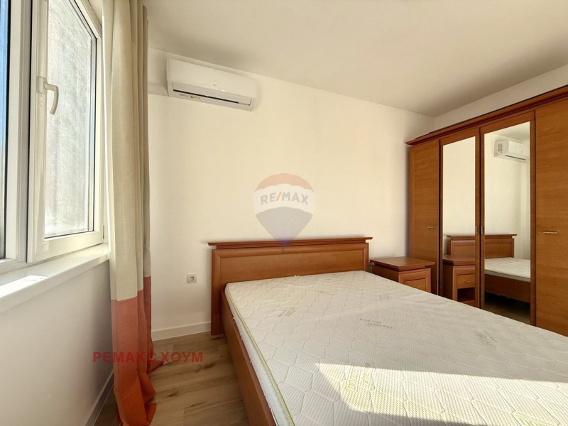 Продава 2-СТАЕН, гр. Варна, Бриз, снимка 10 - Апартаменти - 53110298