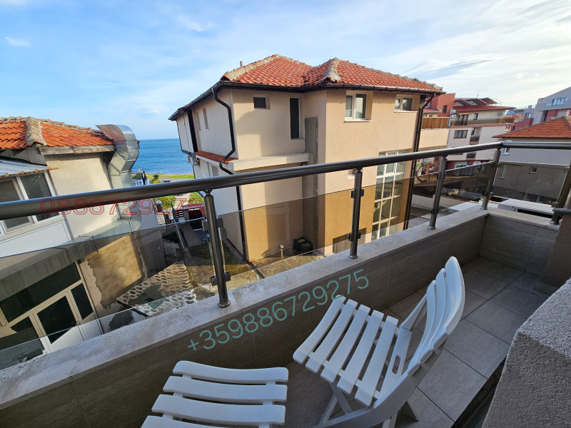 Продава 2-СТАЕН, гр. Созопол, област Бургас, снимка 5 - Апартаменти - 53188618