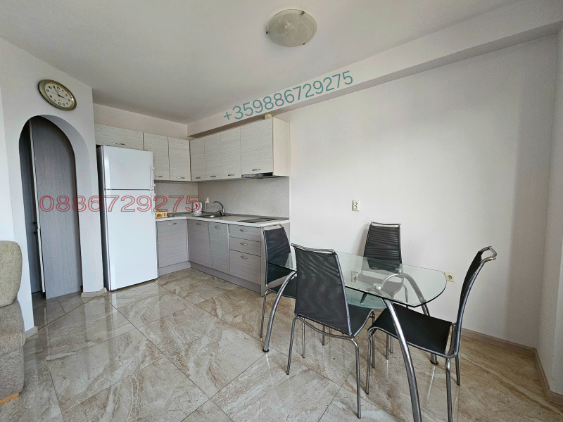 Продава 2-СТАЕН, гр. Созопол, област Бургас, снимка 2 - Апартаменти - 53188618