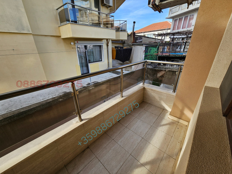 Продава 2-СТАЕН, гр. Созопол, област Бургас, снимка 13 - Апартаменти - 53188618