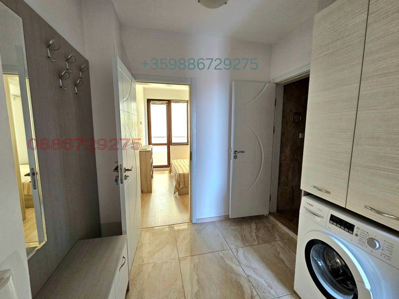 Продава 2-СТАЕН, гр. Созопол, област Бургас, снимка 8 - Апартаменти - 53188618