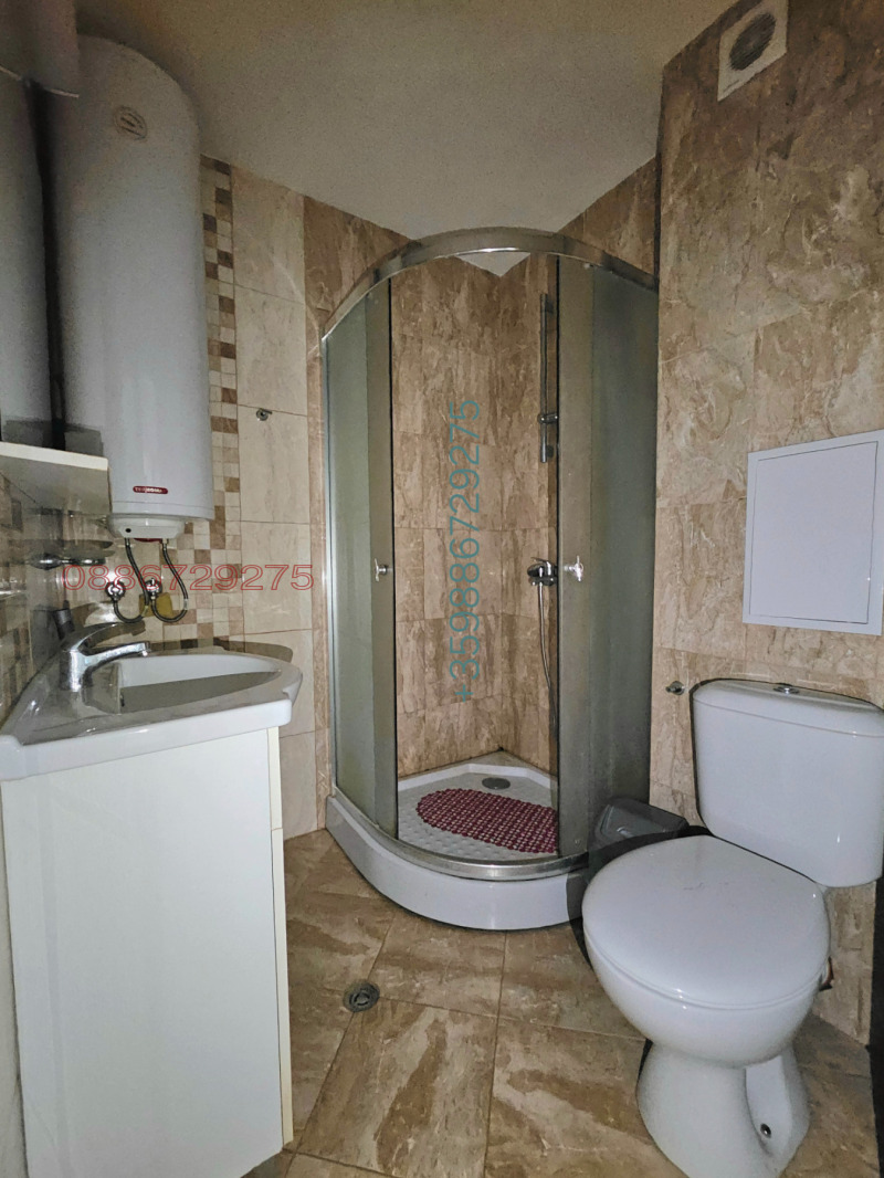 Продава 2-СТАЕН, гр. Созопол, област Бургас, снимка 10 - Апартаменти - 53188618