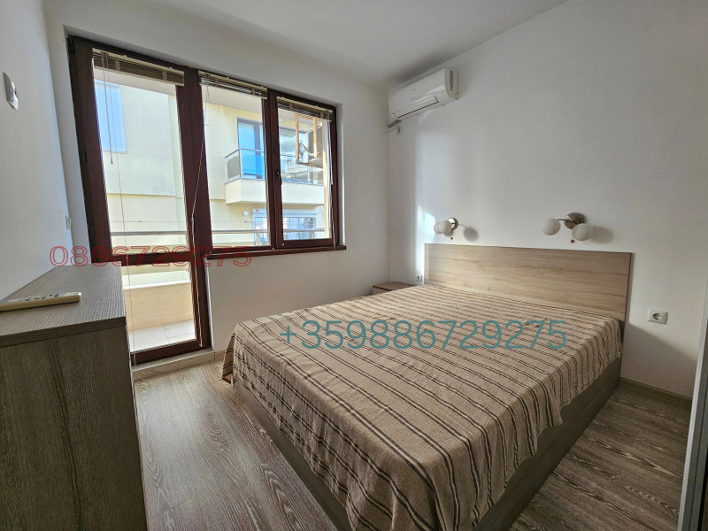 Продава 2-СТАЕН, гр. Созопол, област Бургас, снимка 11 - Апартаменти - 53188618
