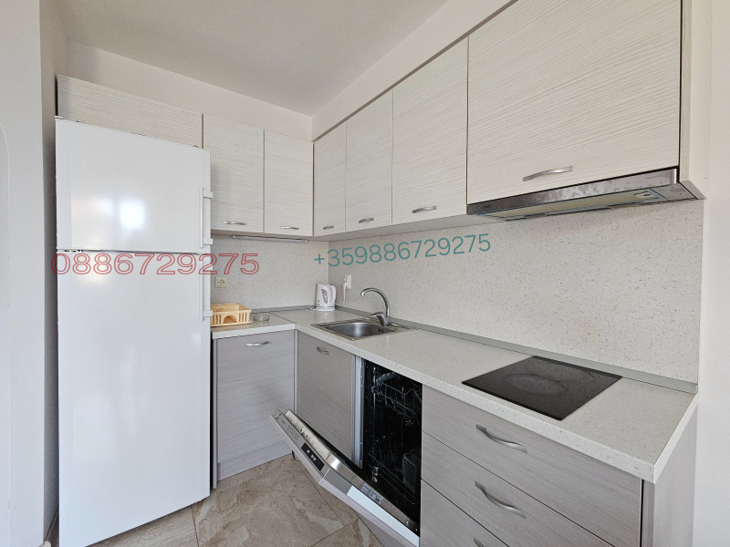 Продава 2-СТАЕН, гр. Созопол, област Бургас, снимка 3 - Апартаменти - 53188618