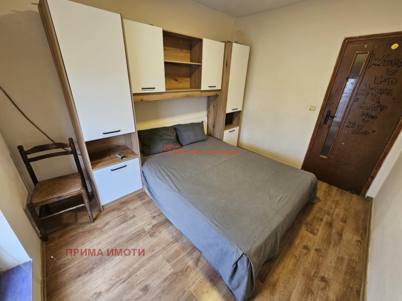 Продава 2-СТАЕН, гр. Варна, ХЕИ, снимка 5 - Апартаменти - 53281619