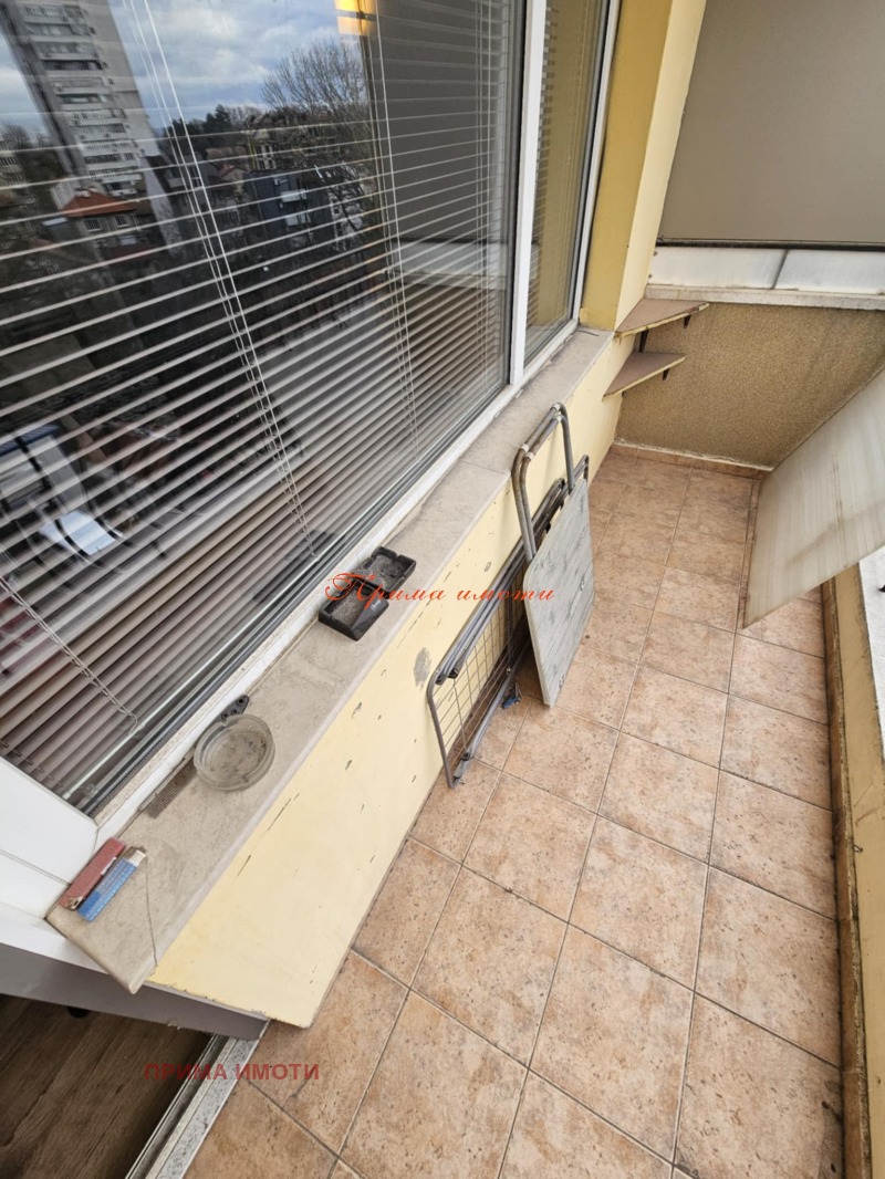 Продава 2-СТАЕН, гр. Варна, ХЕИ, снимка 7 - Апартаменти - 53281619