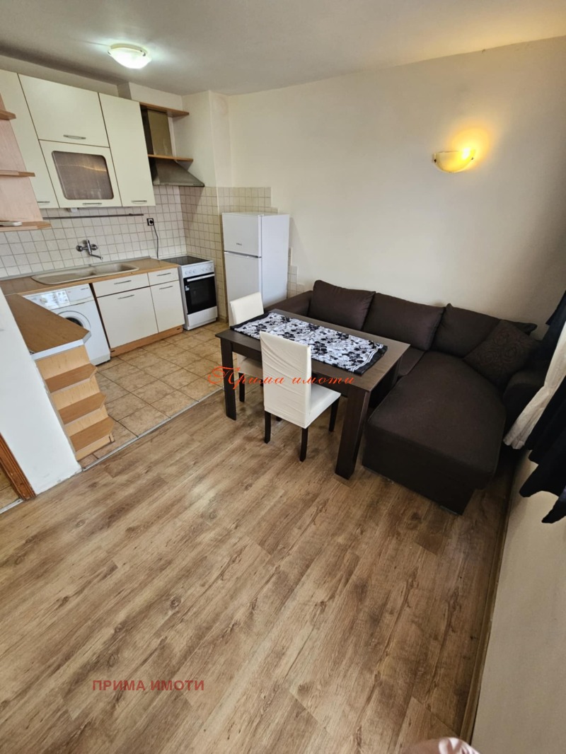 Продава 2-СТАЕН, гр. Варна, ХЕИ