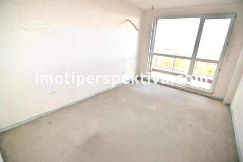 Продава 2-СТАЕН, гр. Пловдив, Кючук Париж, снимка 2 - Апартаменти - 53782906