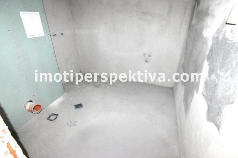 Продава 2-СТАЕН, гр. Пловдив, Кючук Париж, снимка 8 - Апартаменти - 53782906