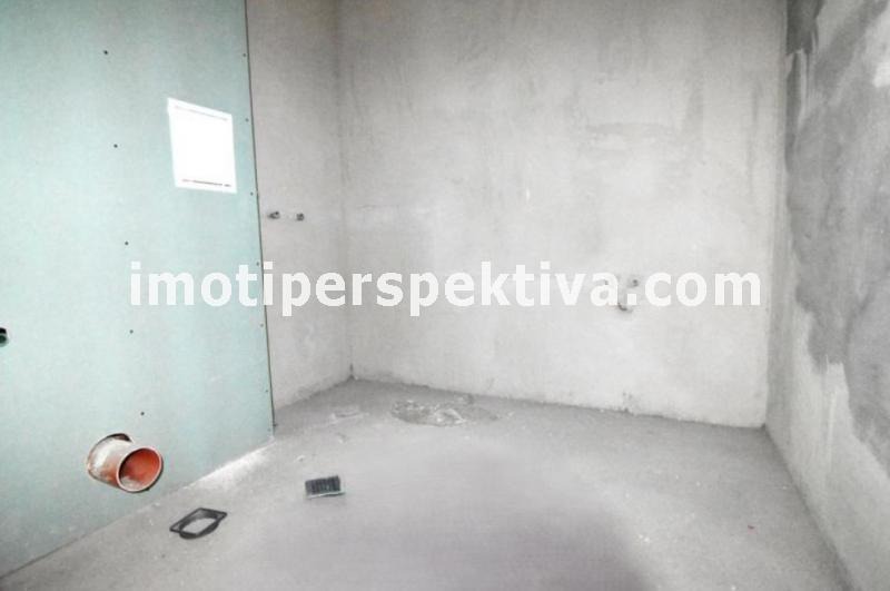 Продава 2-СТАЕН, гр. Пловдив, Кючук Париж, снимка 3 - Апартаменти - 53782906