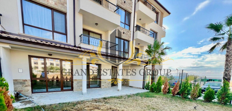 En venta  2 dormitorios Burgas , Sarafovo , 120 metros cuadrados | 46558541