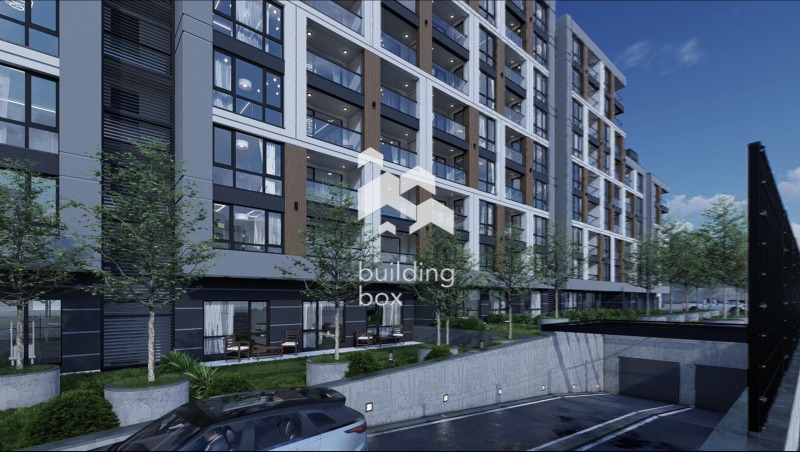 Продава  3-стаен град София , Люлин 5 , 169 кв.м | 94375637 - изображение [4]